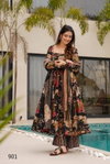 Clora Vol 09 By Lucaya Mal Cotton Kurti With Bottom Dupatta Online Wholesale